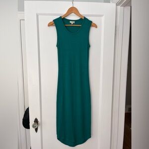 Wilfred Fine Knit Dress